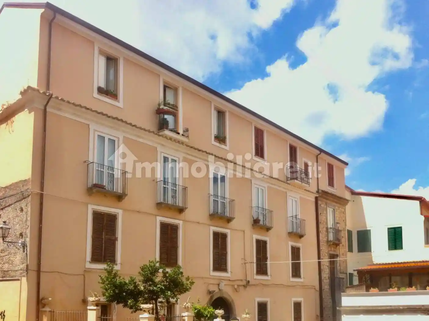 Bilocale via San Nicola, Centro Storico, Catanzaro - foto 5