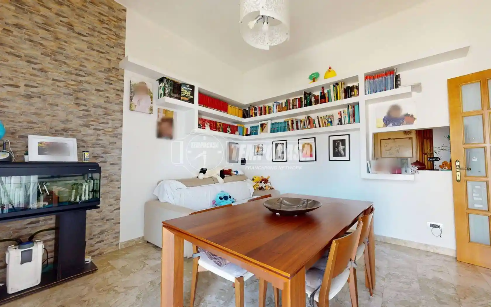 Casa indipendente in vendita a Bari