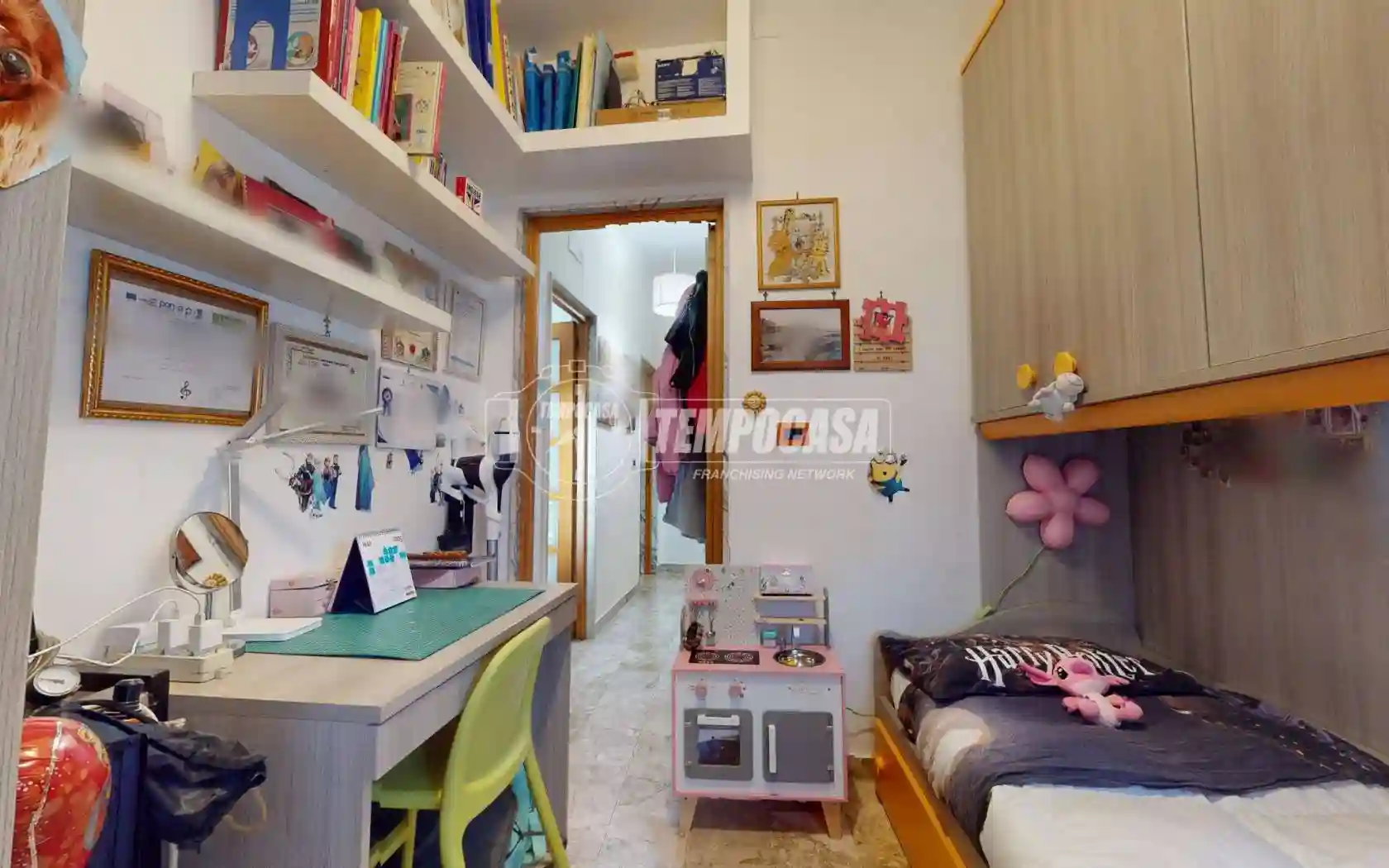 Casa indipendente - foto 4