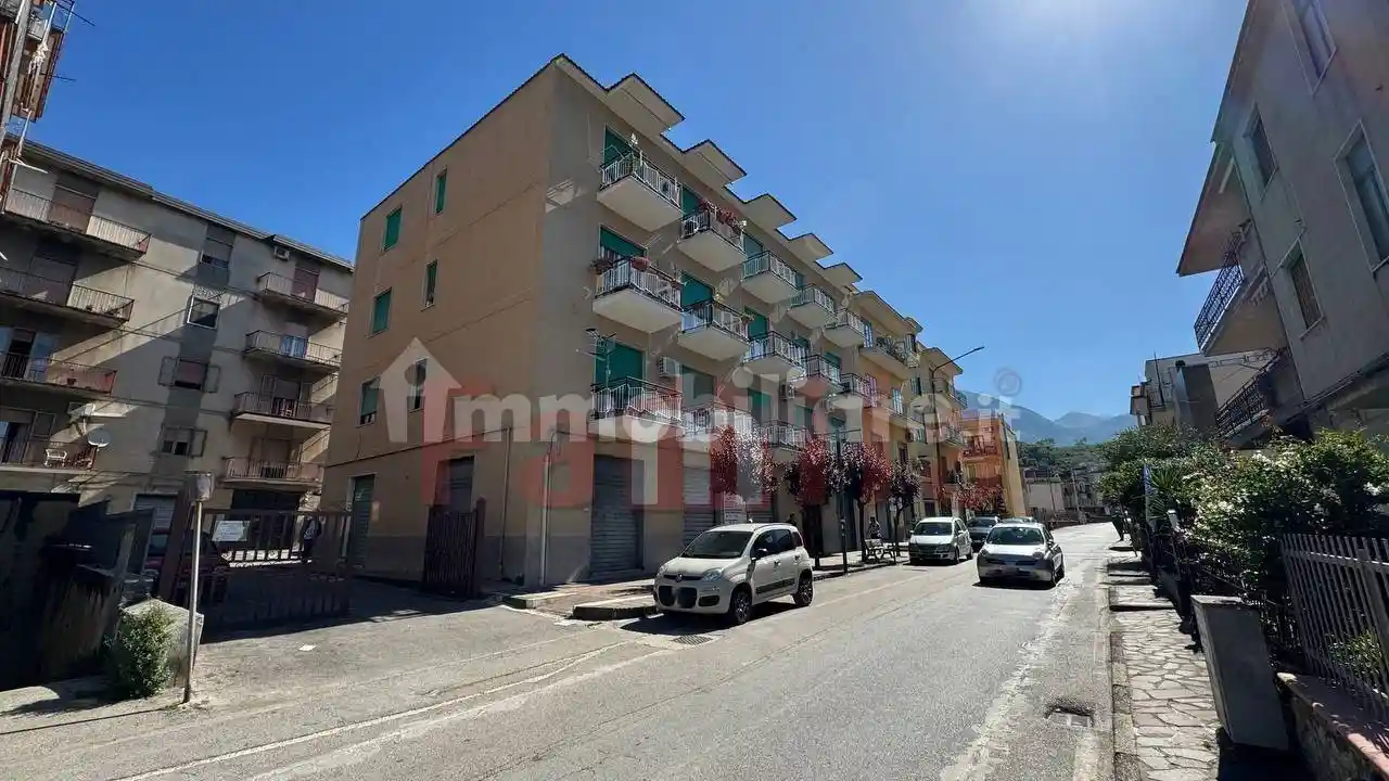 Appartamento in vendita a Baiano