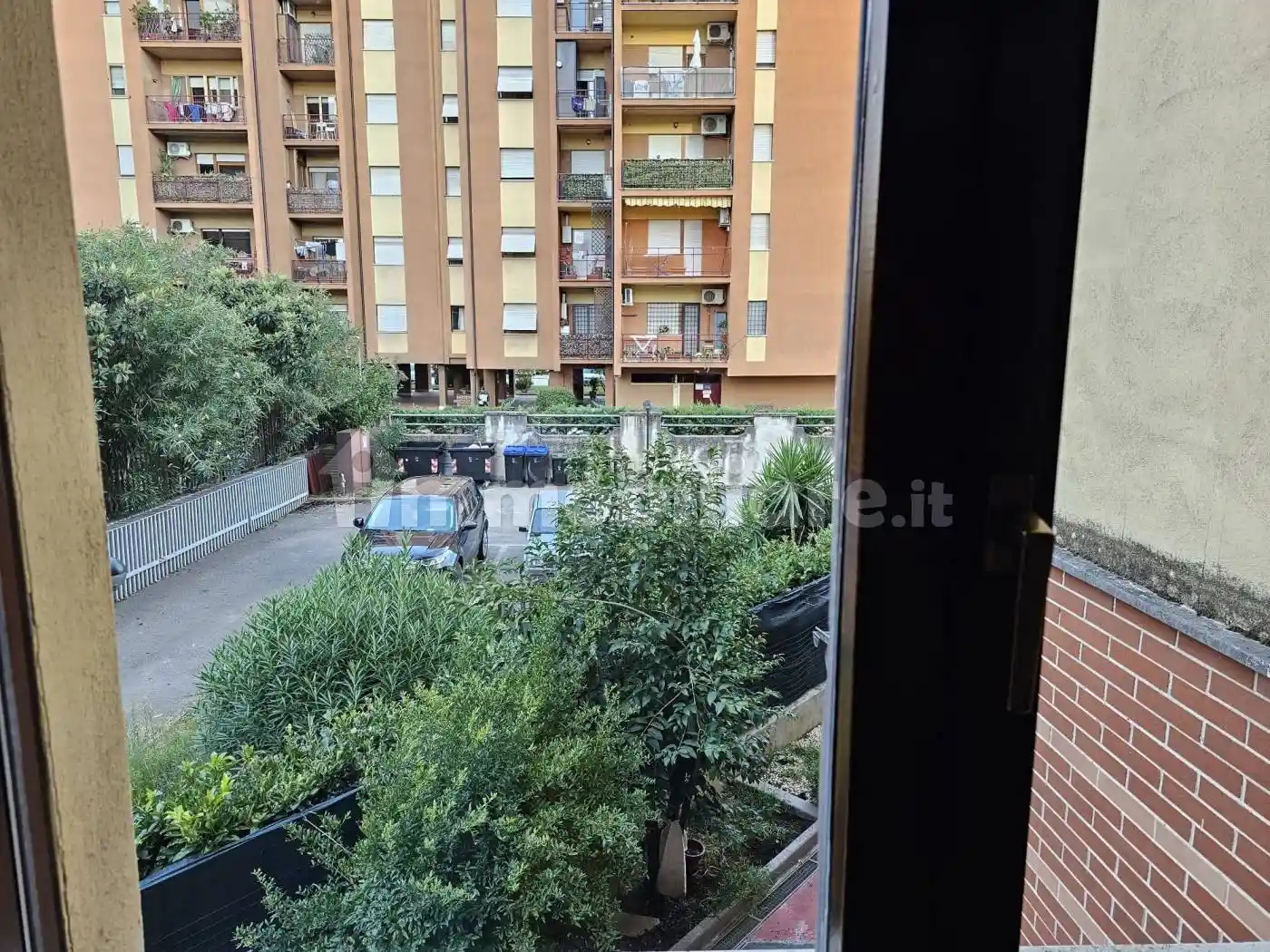 Appartamento in vendita a Frosinone