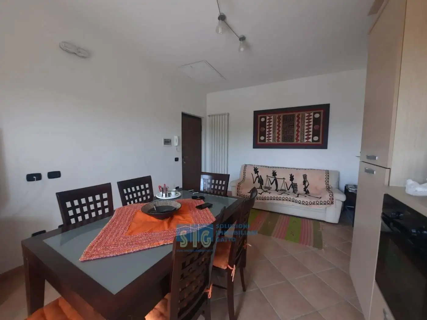 Appartamento in vendita a Latina