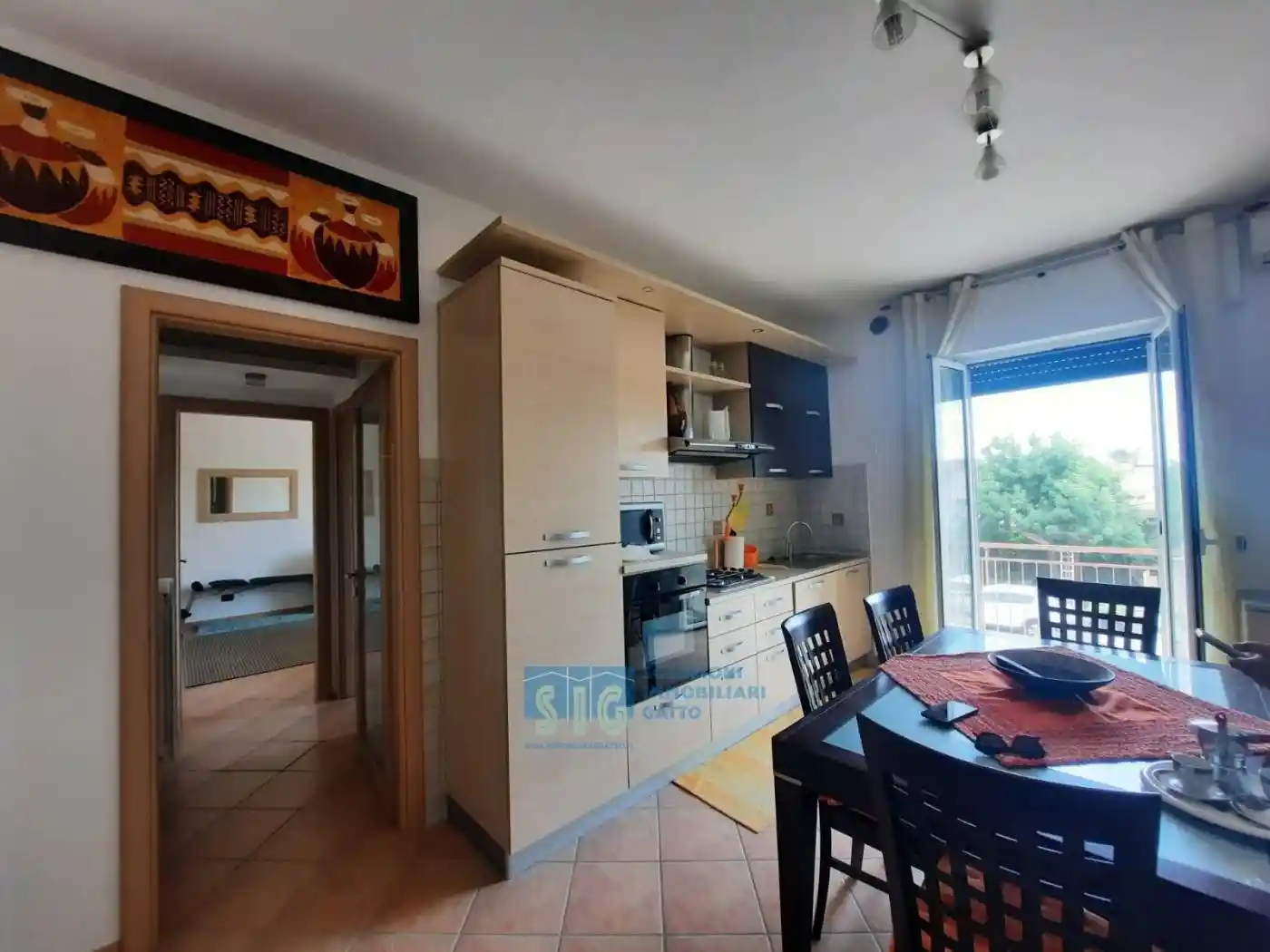 Bilocale Urano 25, Pantanaccio, Latina - foto 5