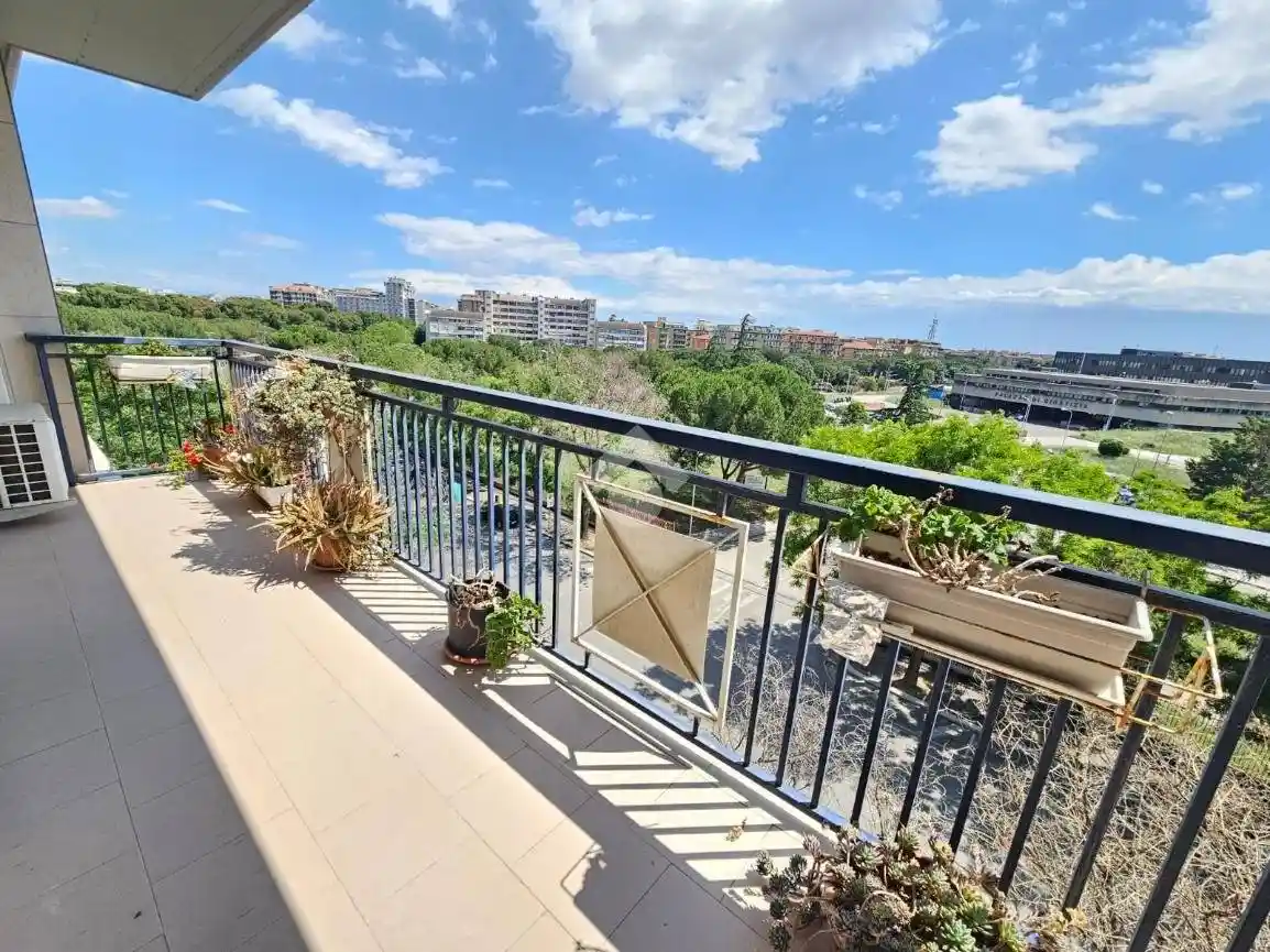 Appartamento via Domenico Patroni L1 Scala B 6, Tribunale - Carmine Nuovo, Foggia - foto 2