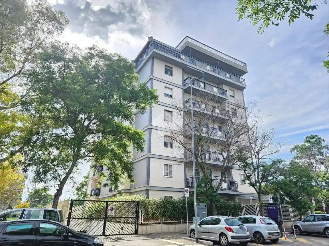 Appartamento via Domenico Patroni L1 Scala B 6, Tribunale - Carmine Nuovo, Foggia - foto 4