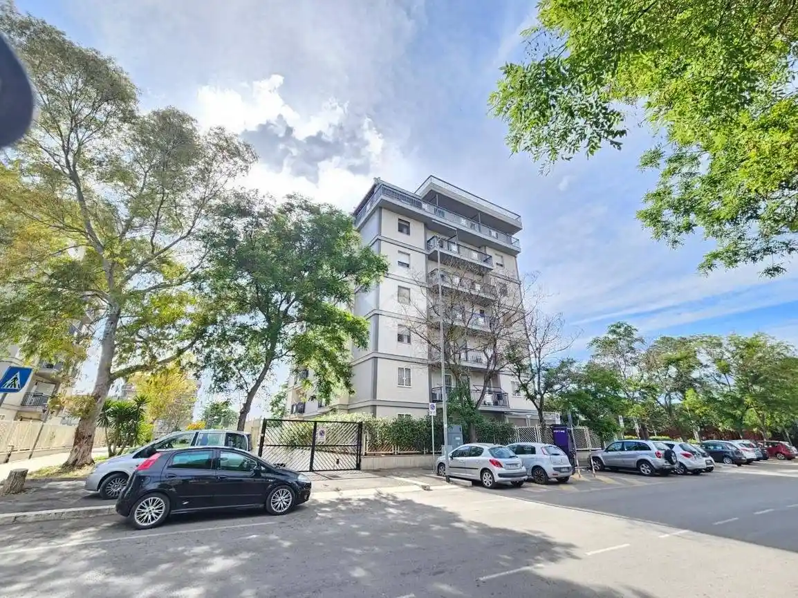 Appartamento via Domenico Patroni L1 Scala B 6, Tribunale - Carmine Nuovo, Foggia - foto 5