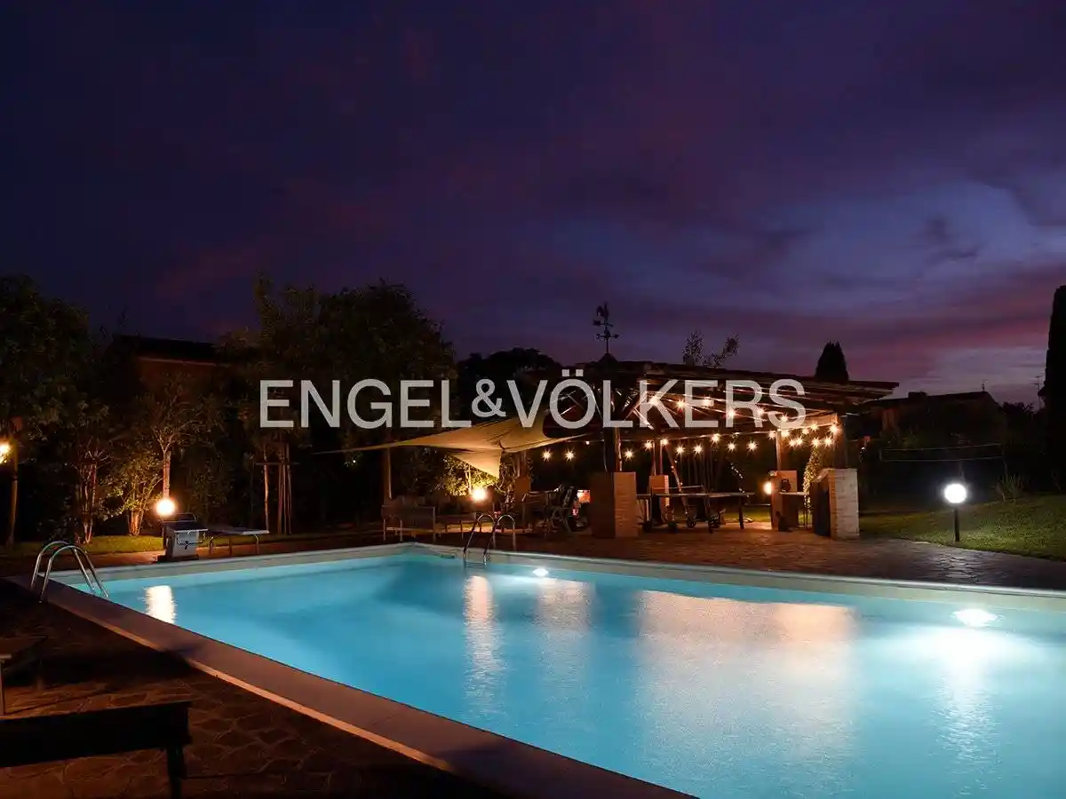 Villa unifamiliare via Erodiano di Alessandria, Casal Palocco, Roma - foto 2