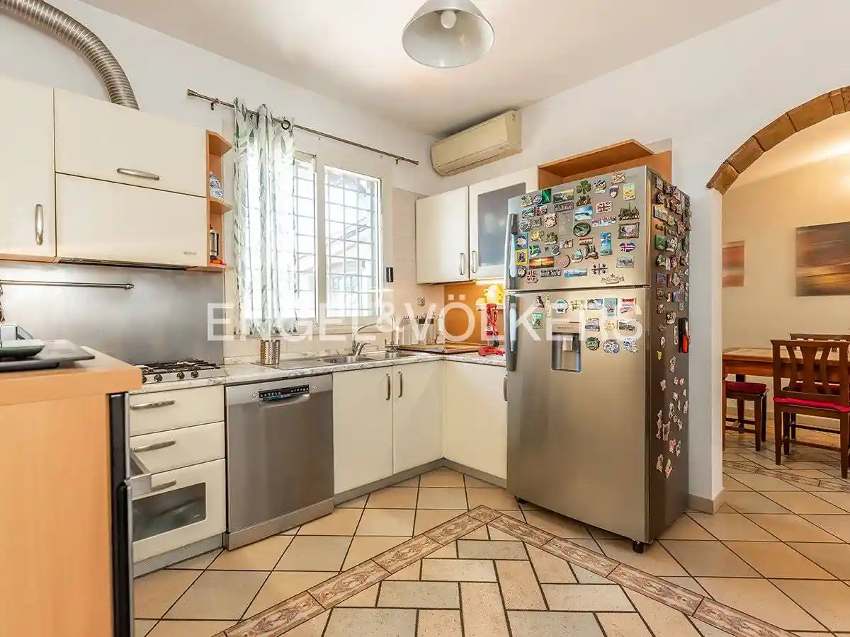 Villa unifamiliare via Erodiano di Alessandria, Casal Palocco, Roma - foto 5