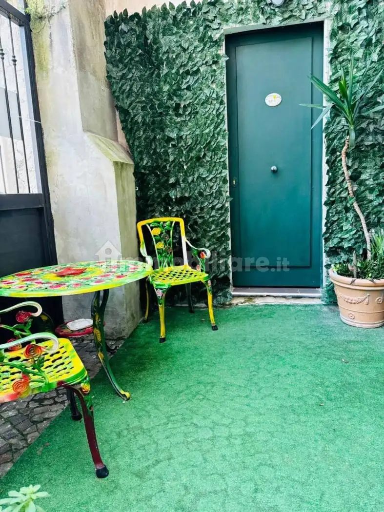 Appartamento in affitto a Napoli