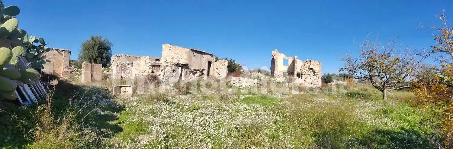 Rustico - Casale in vendita a Avola
