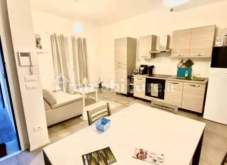 Appartamento in affitto a Bologna