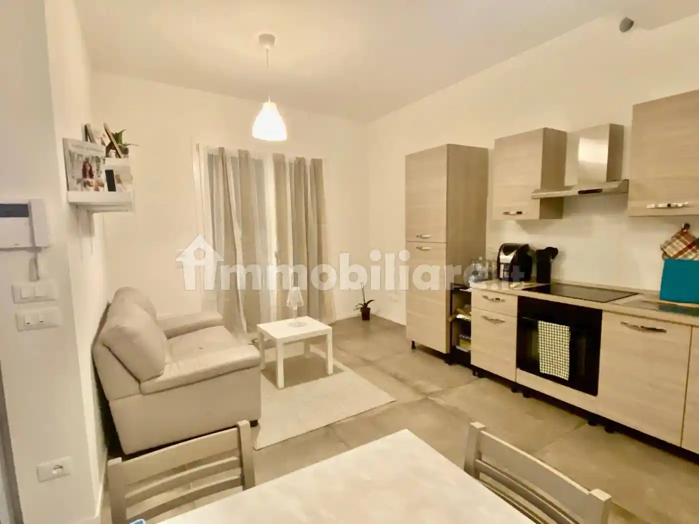 Bilocale buono stato, piano terra, Savena, Bologna - foto 2