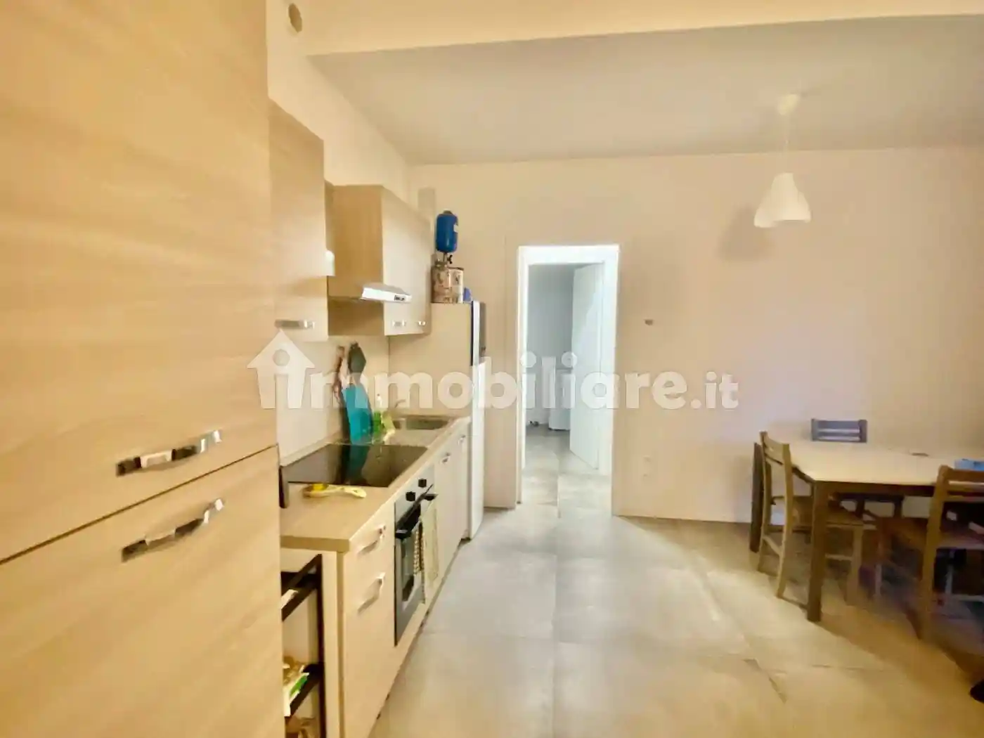 Bilocale buono stato, piano terra, Savena, Bologna - foto 4