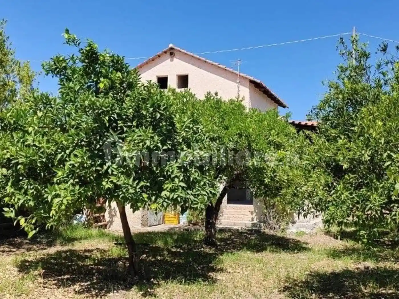 Villa in vendita a Avola