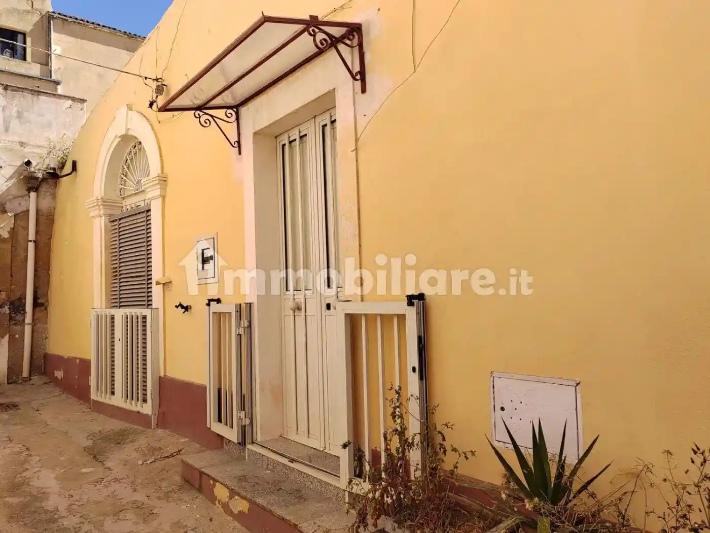 Villa in vendita a Noto
