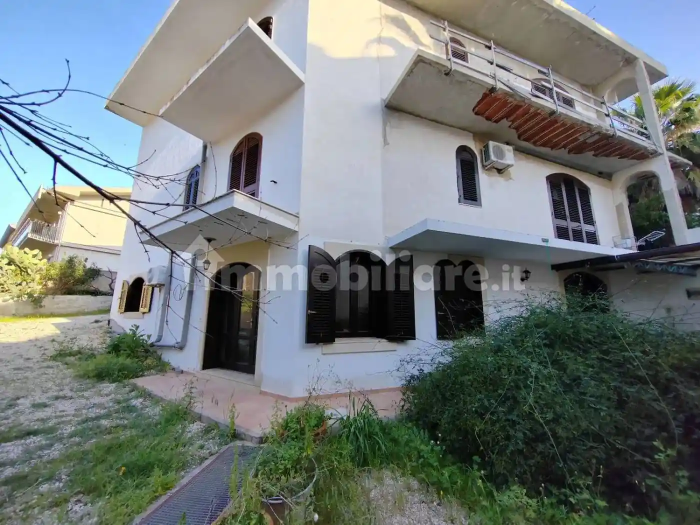 Villa in vendita a Avola