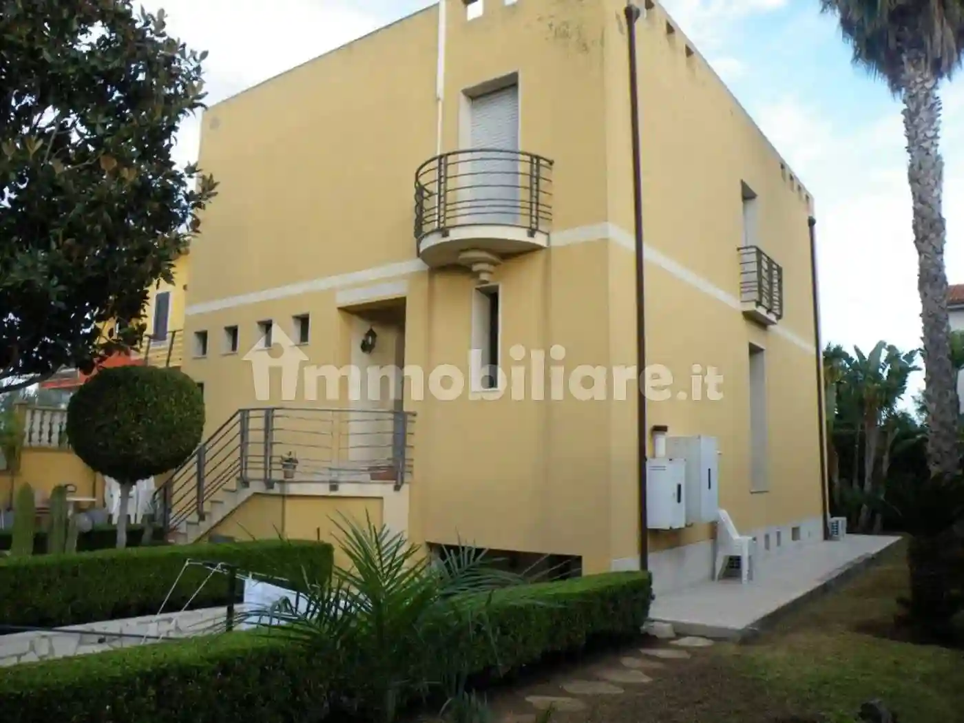 Villa - foto 4