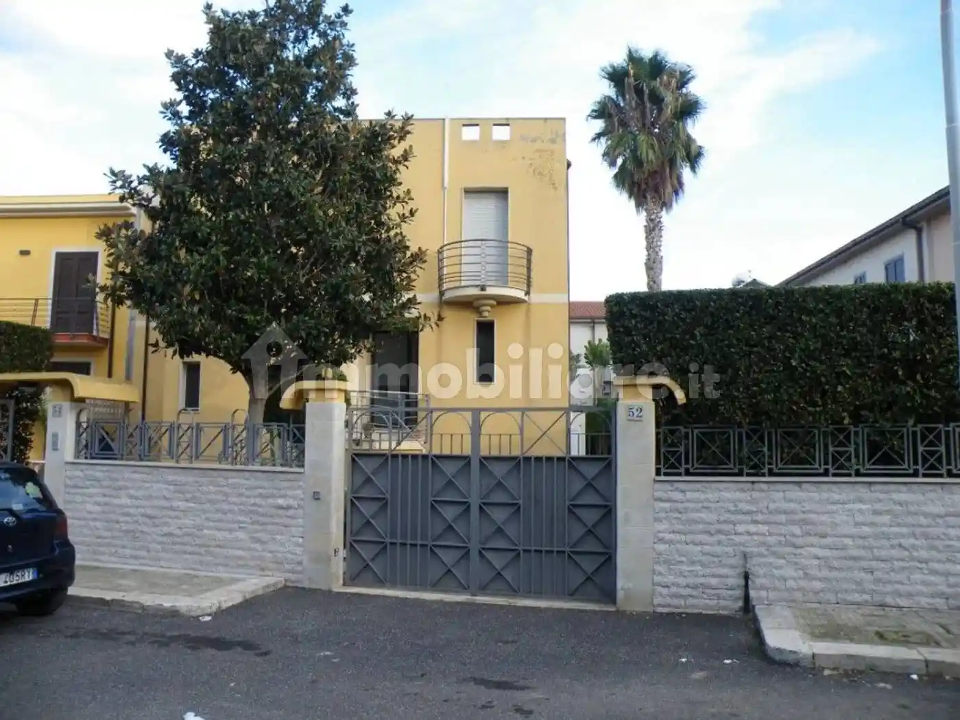 Villa in vendita a Avola