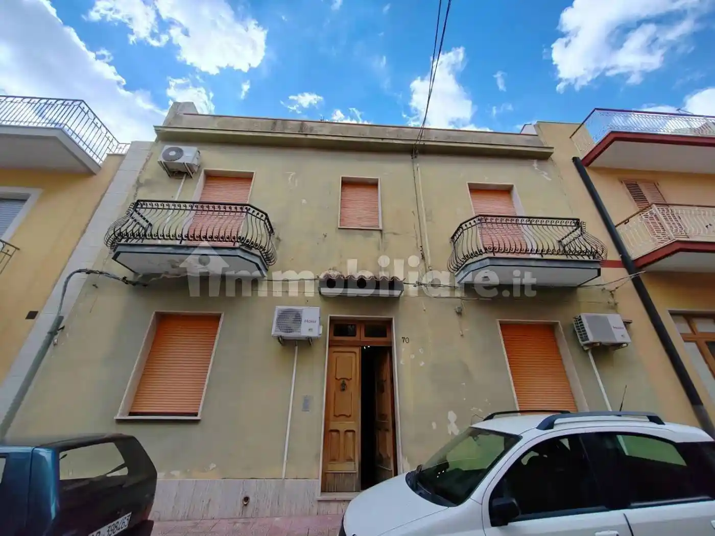 Villa in vendita a Avola