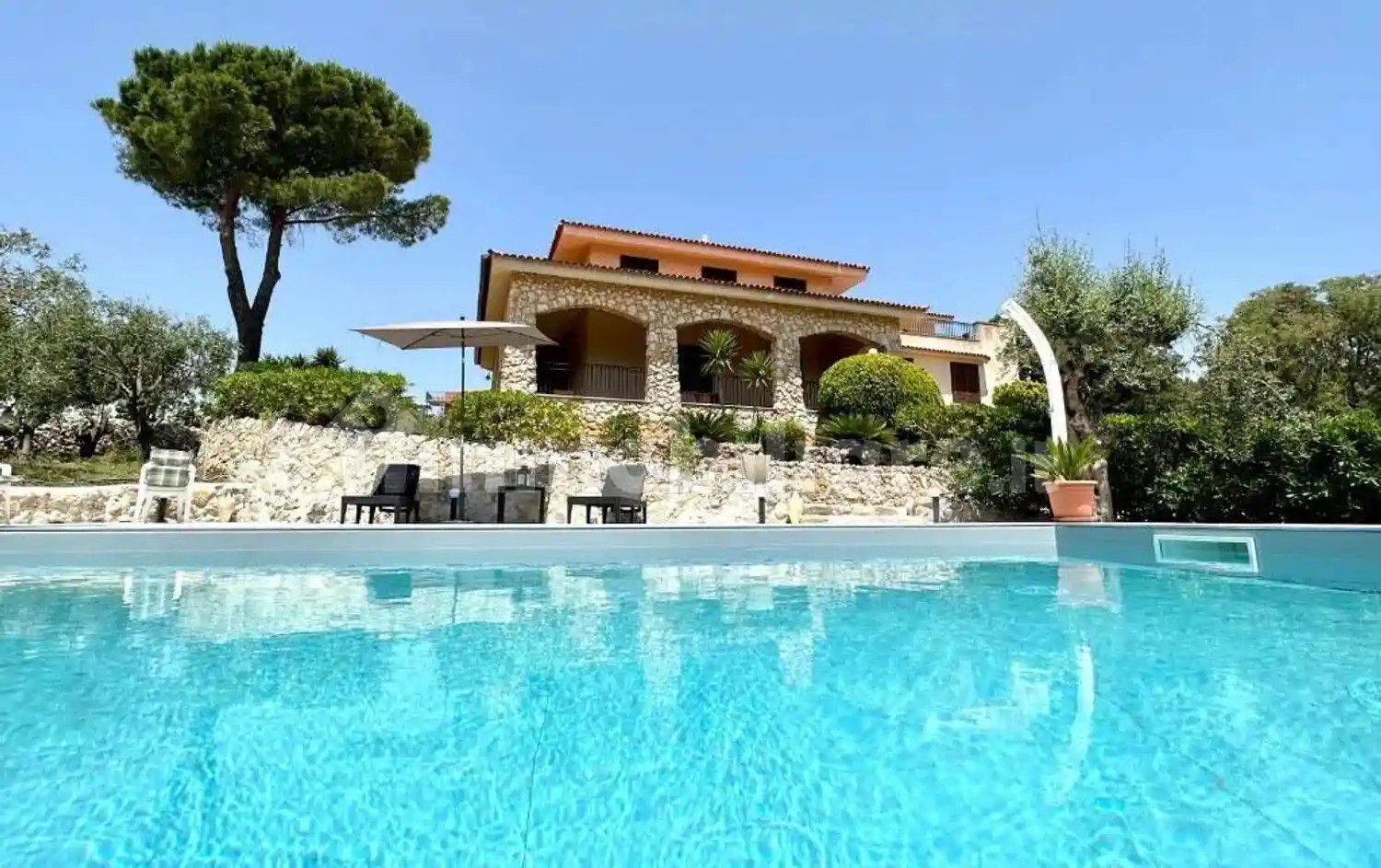 Villa in vendita a Avola