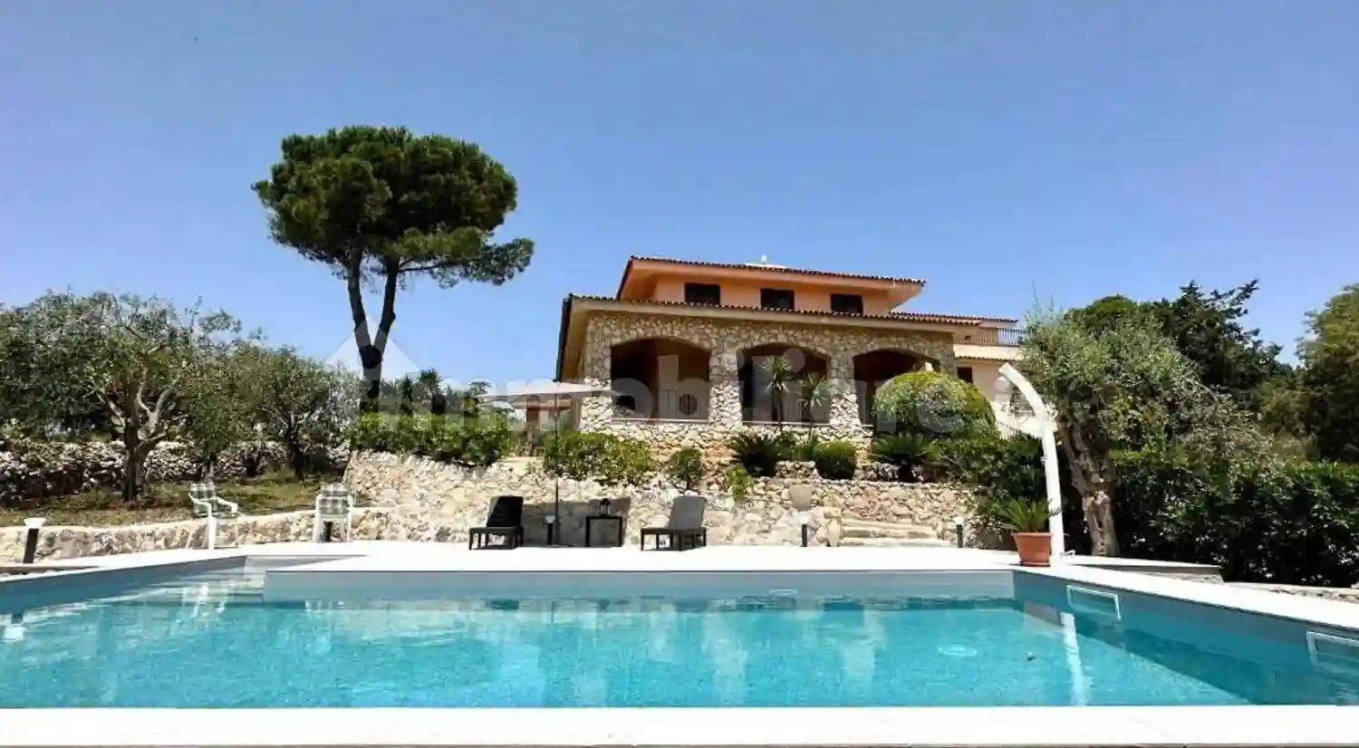 Villa - foto 3