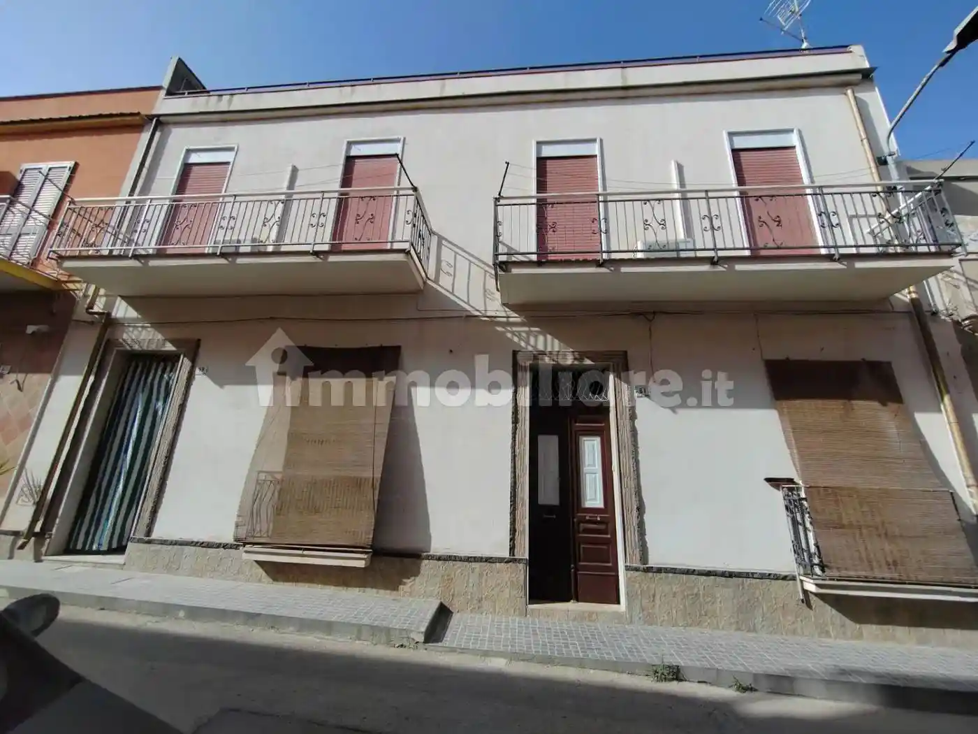 Villa in vendita a Avola