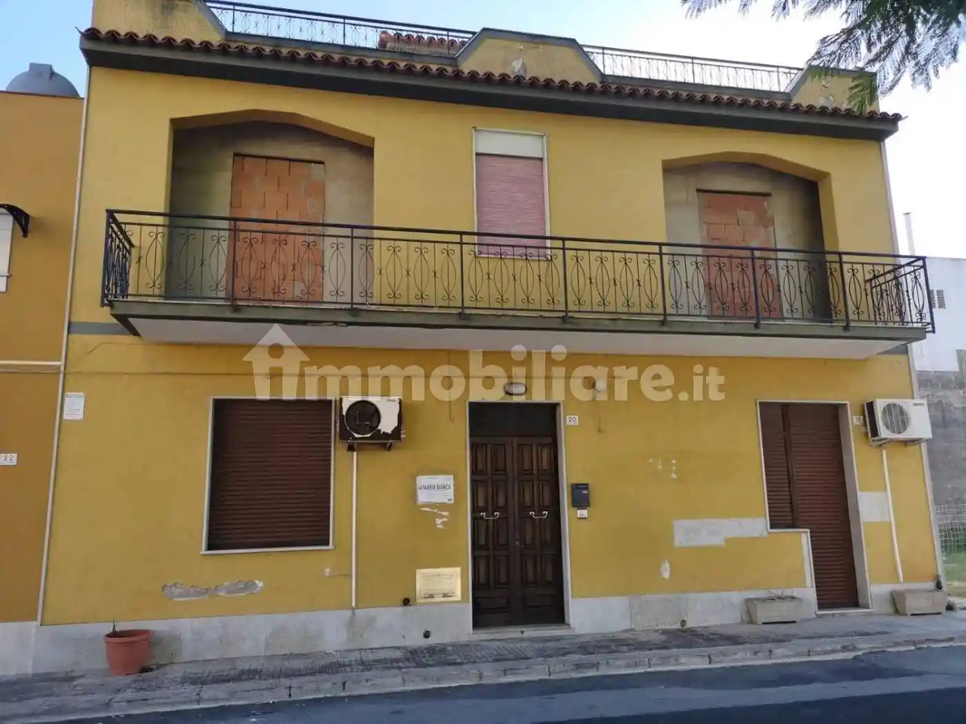 Villa in vendita a Avola