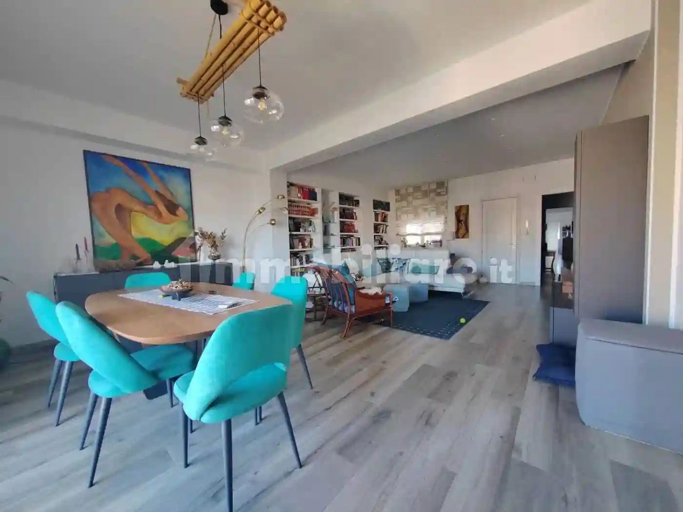 Appartamento - foto 4