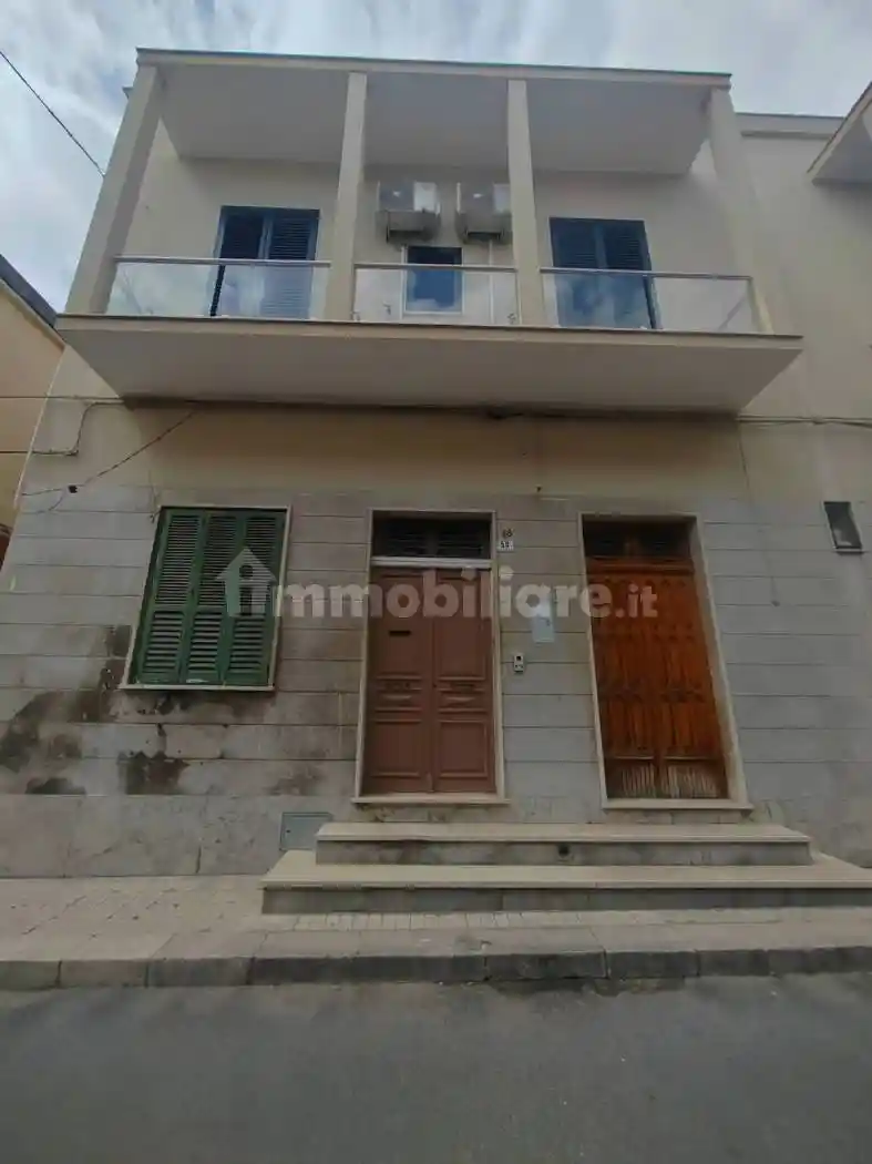 Appartamento in vendita a Avola