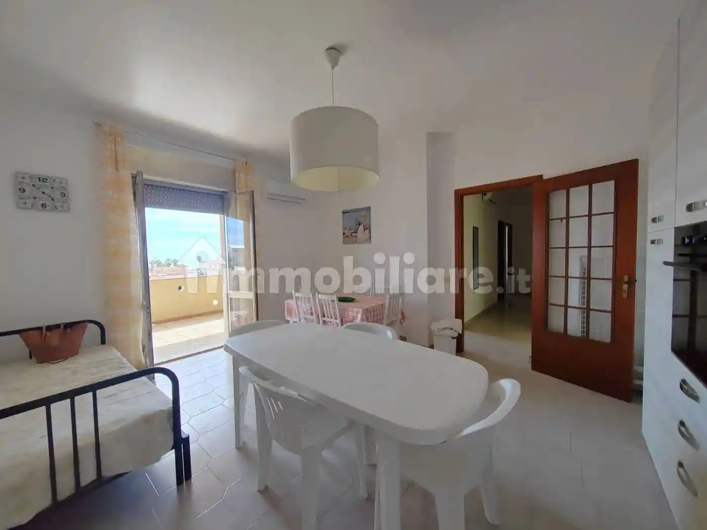 Appartamento in vendita a Noto