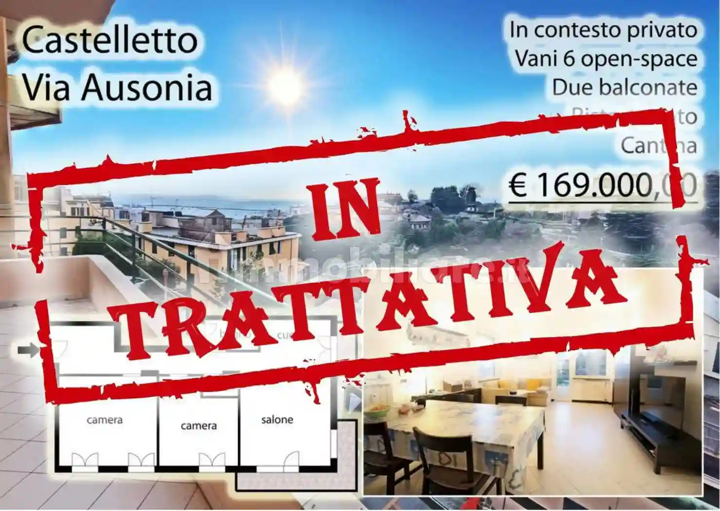 Appartamento - foto 2