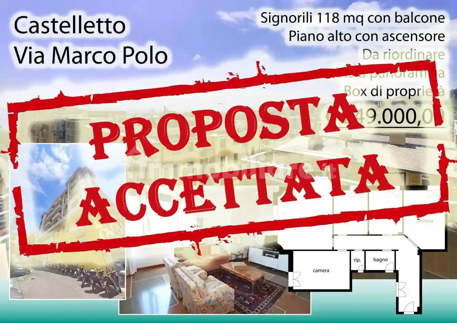 Appartamento - foto 5