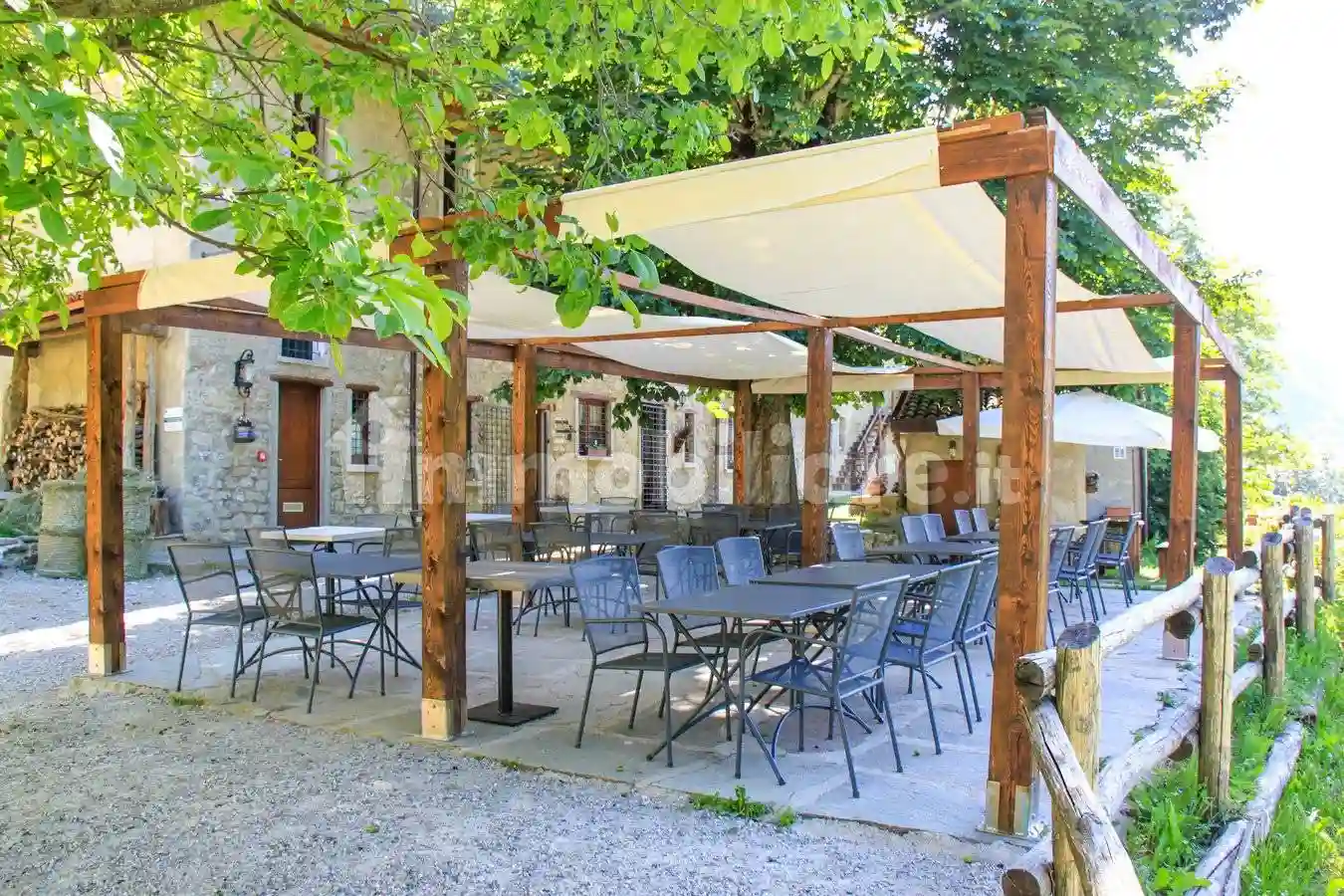 Rustico - Casale - foto 4