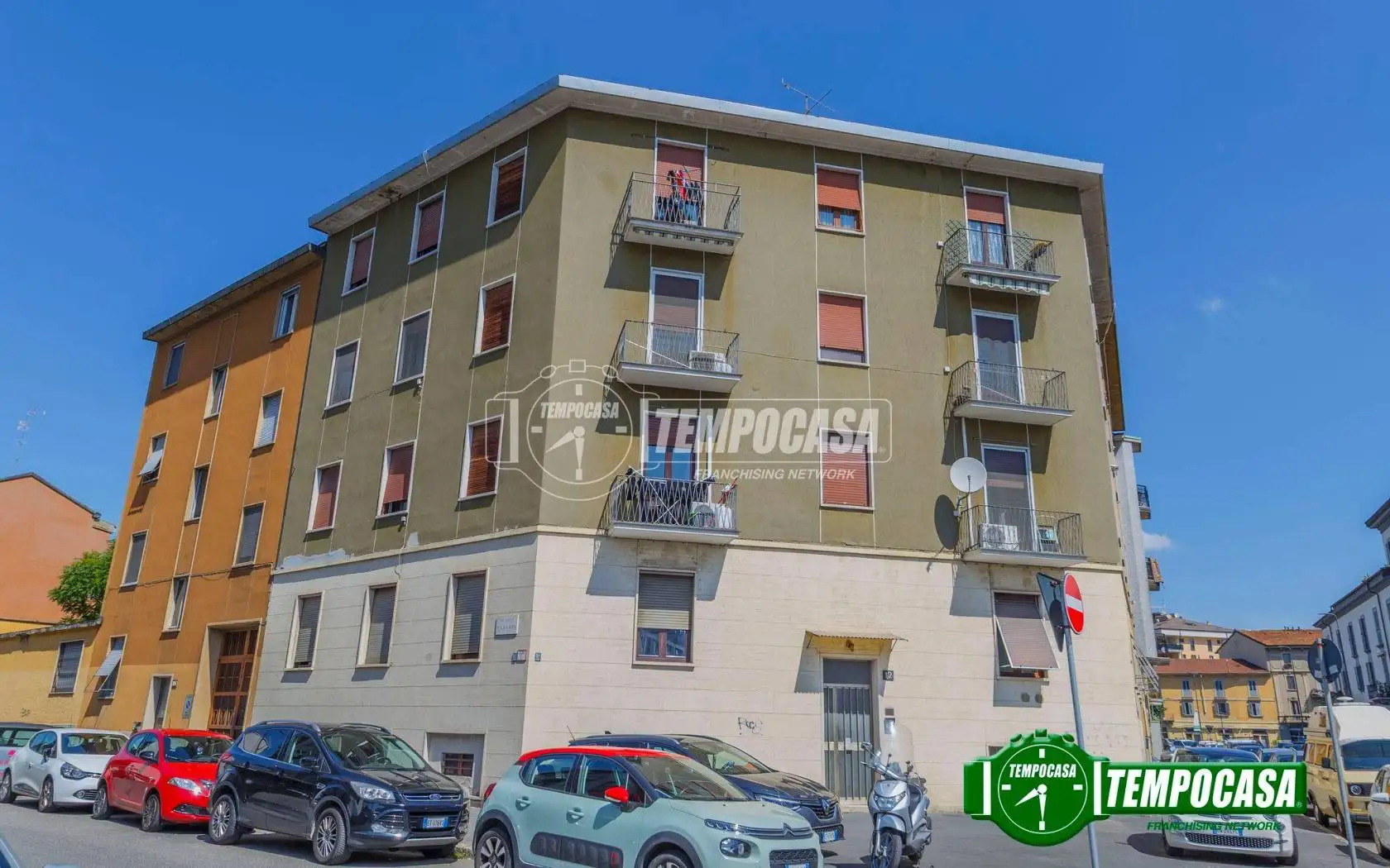 Apartment in vendita a Milan