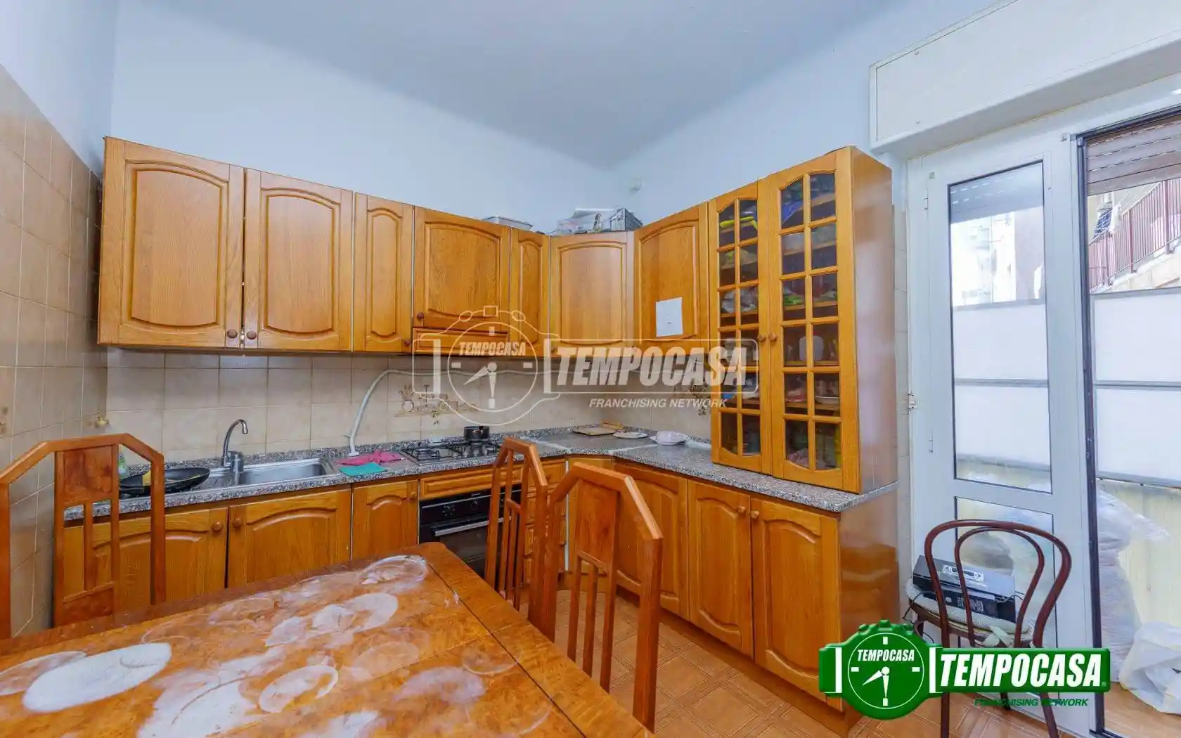 Trilocale via Privata Giovanni Battista Giorgini, Musocco, Milano - foto 3