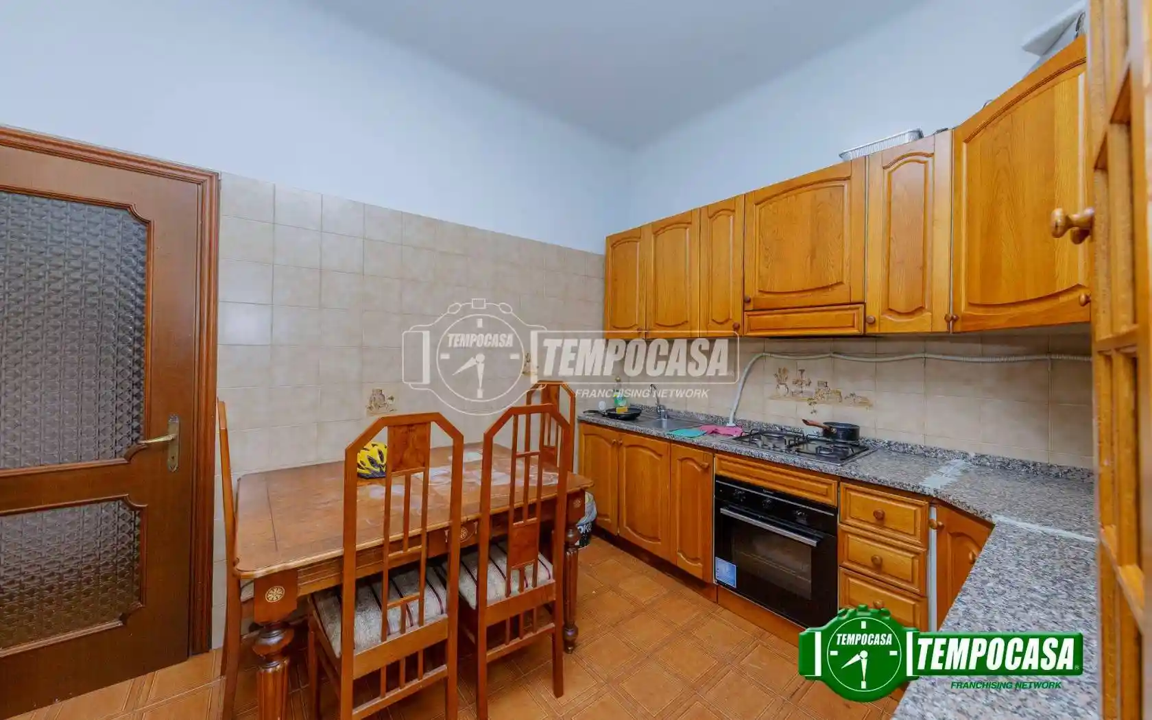 Trilocale via Privata Giovanni Battista Giorgini, Musocco, Milano - foto 4