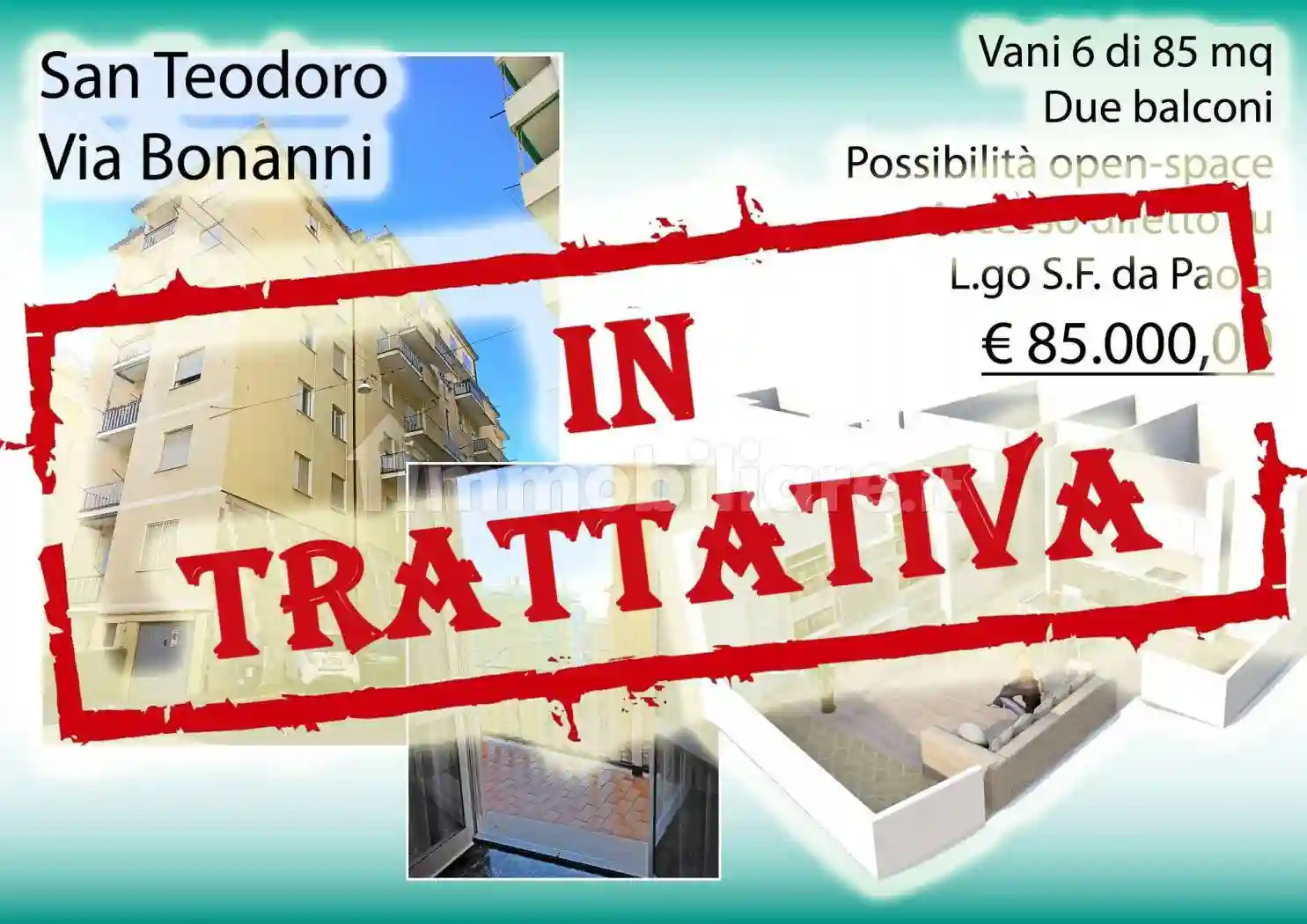 Appartamento - foto 2