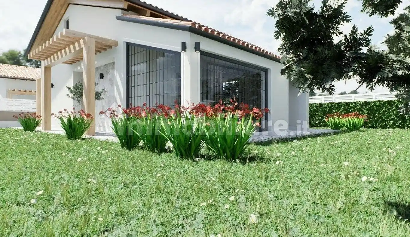 Villa in vendita a Frascati