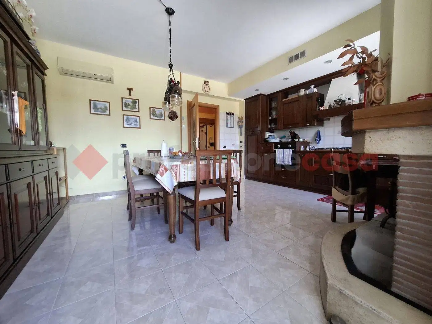 Appartamento via stella, Centro, Broccostella - foto 2