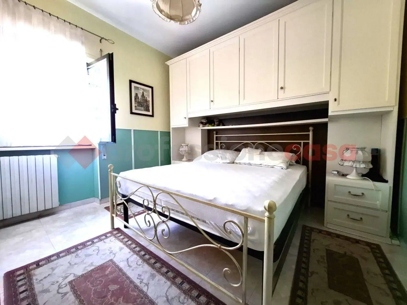 Appartamento via stella, Centro, Broccostella - foto 3