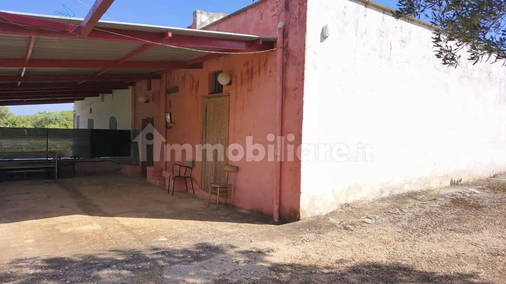 Rustico - Casale in vendita a Polignano a Mare