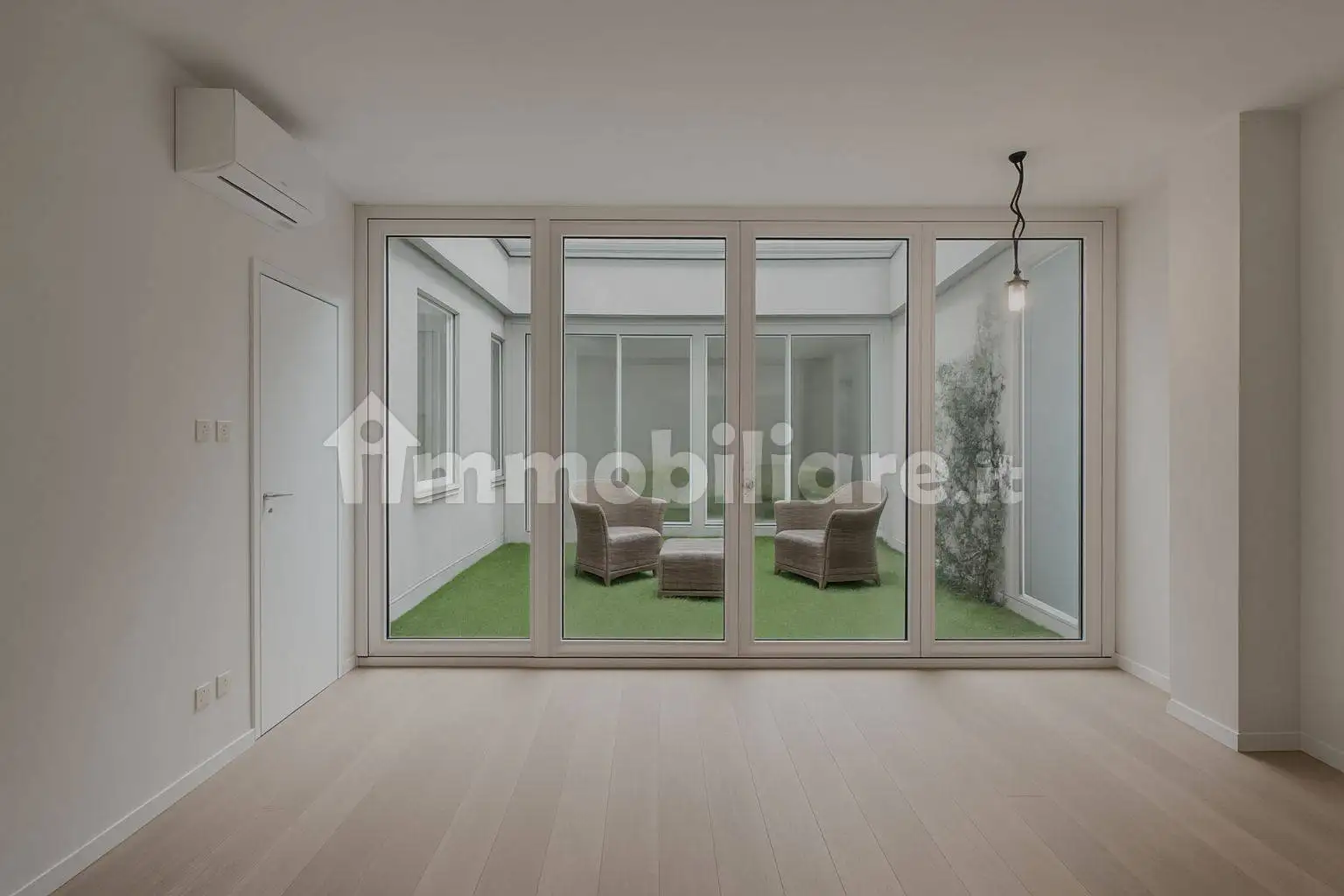 Apartment in vendita a Milan