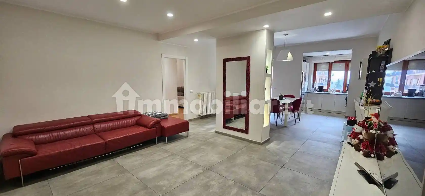 Appartamento in vendita a Frosinone