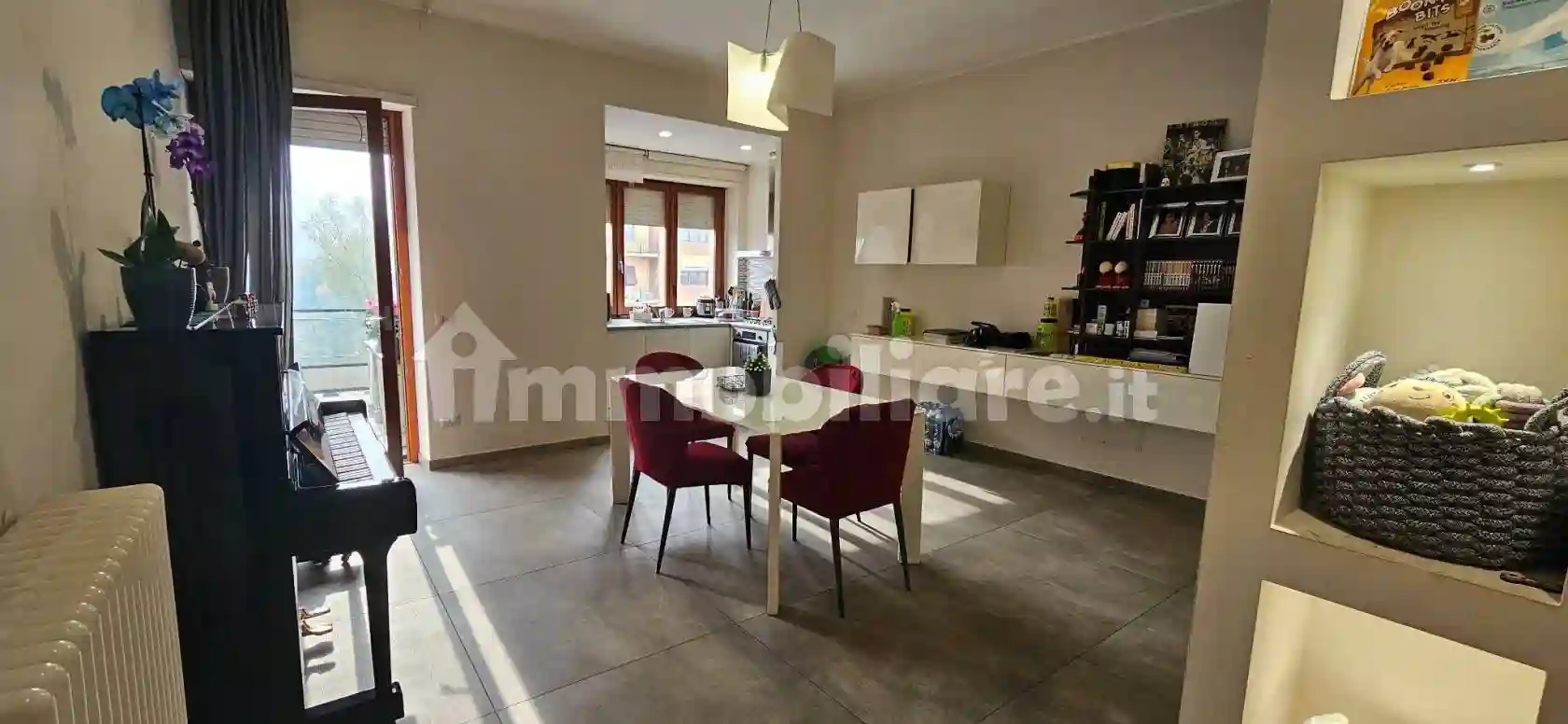 Appartamento - foto 4