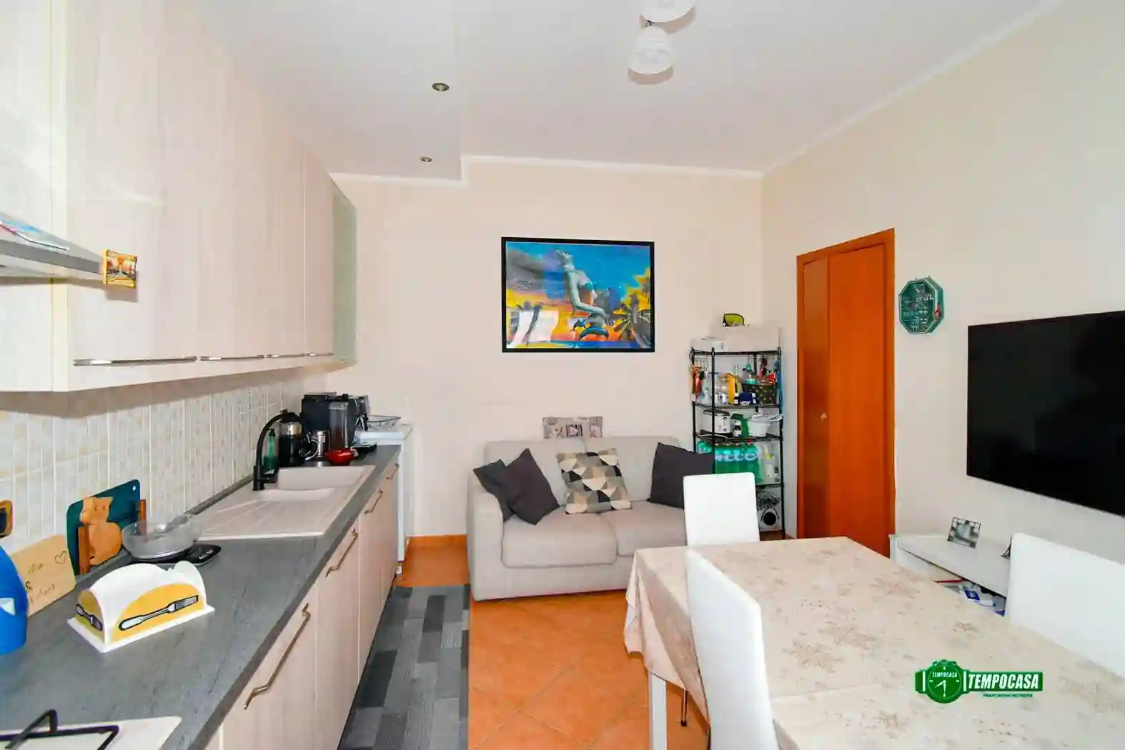 Appartamento - foto 4