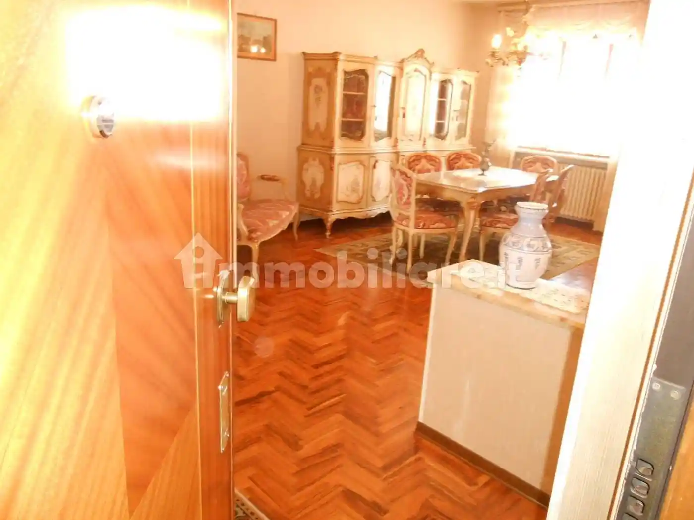 Appartamento in vendita a None