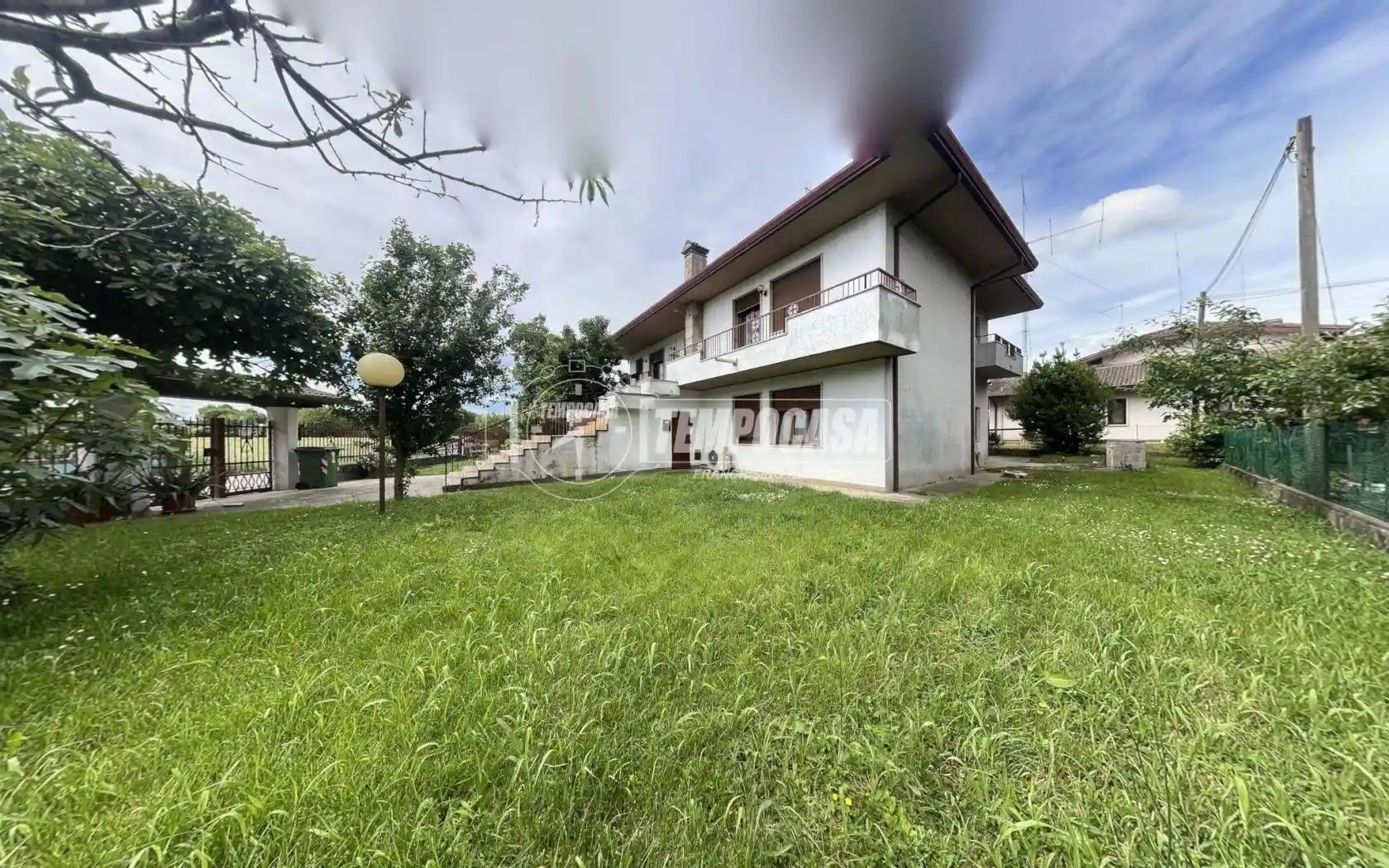 Villa in vendita a Abano Terme