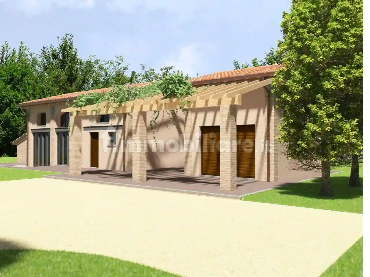 Casa indipendente - foto 2