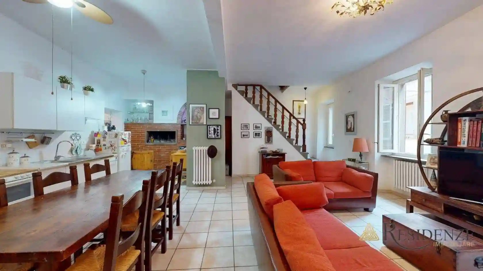 Palazzo - Edificio - foto 2