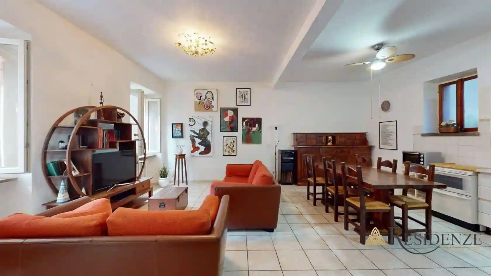 Palazzo - Edificio - foto 3